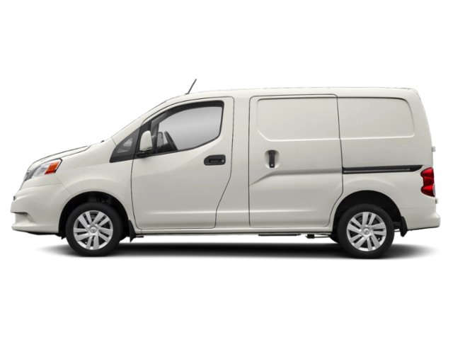 Nissan Nv200 Compact Cargo image